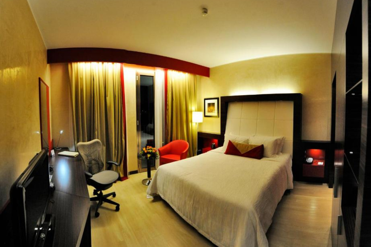 Hilton Garden Inn Lecce