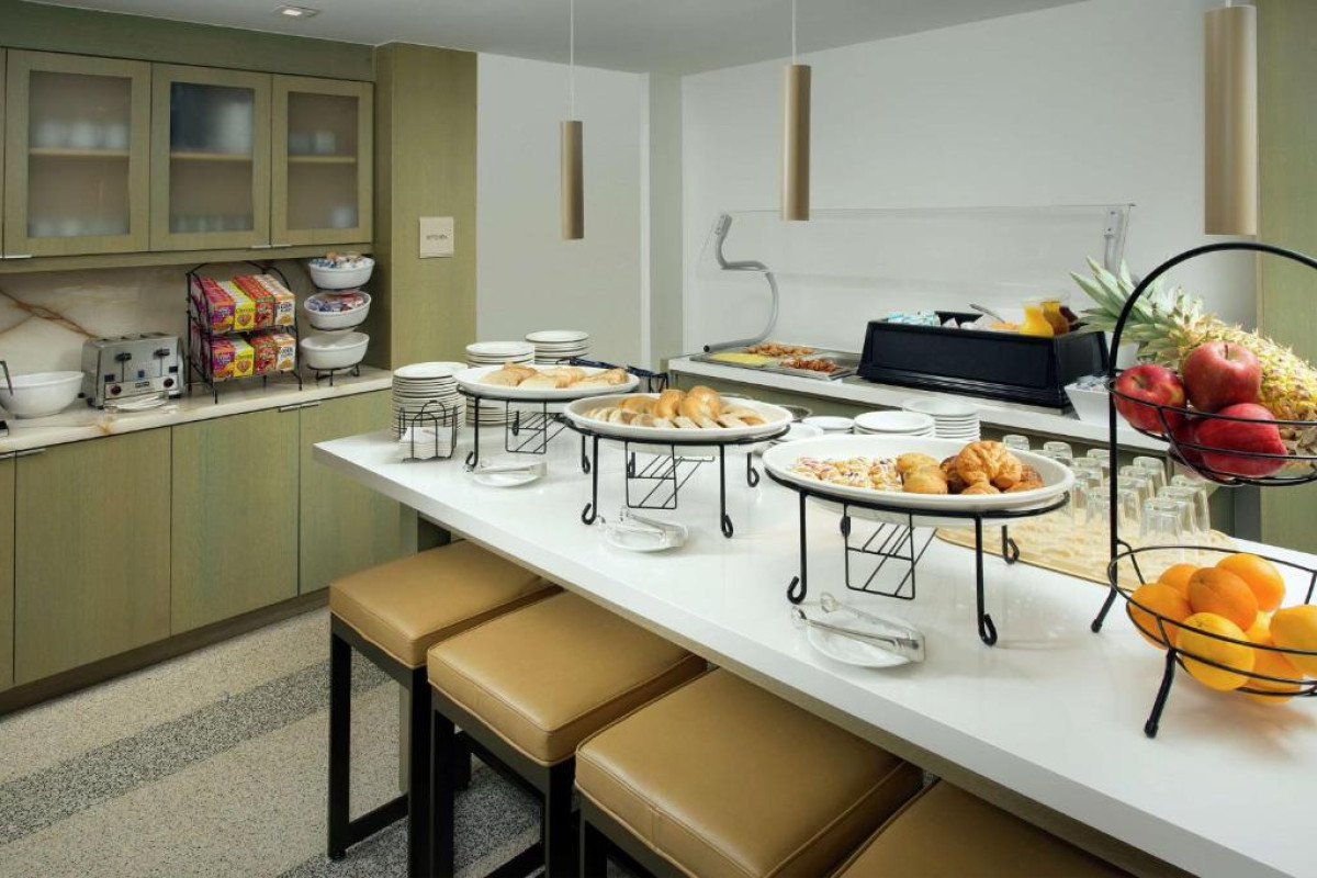 Hilton Garden Inn Miami South Beach