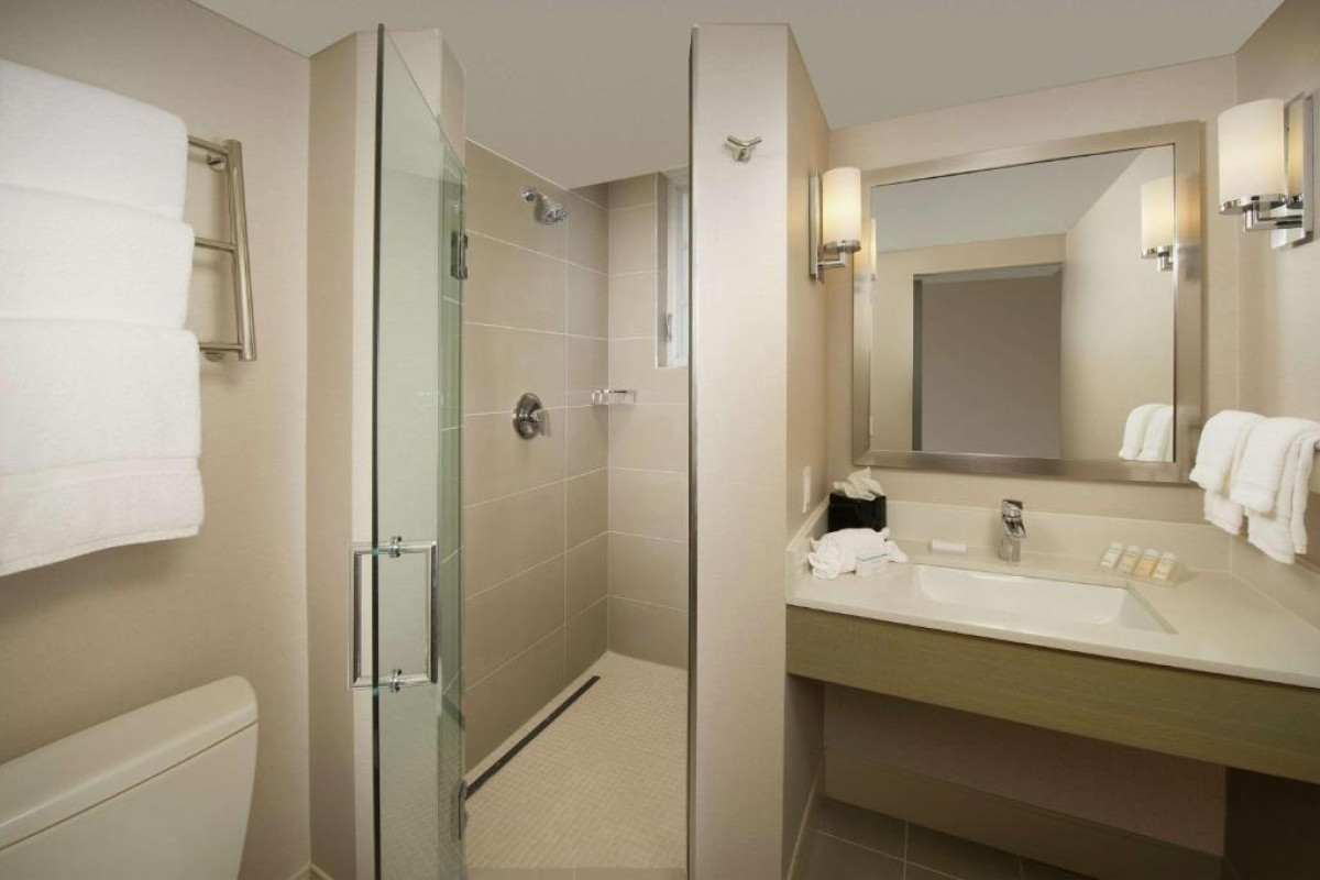Hilton Garden Inn Miami South Beach