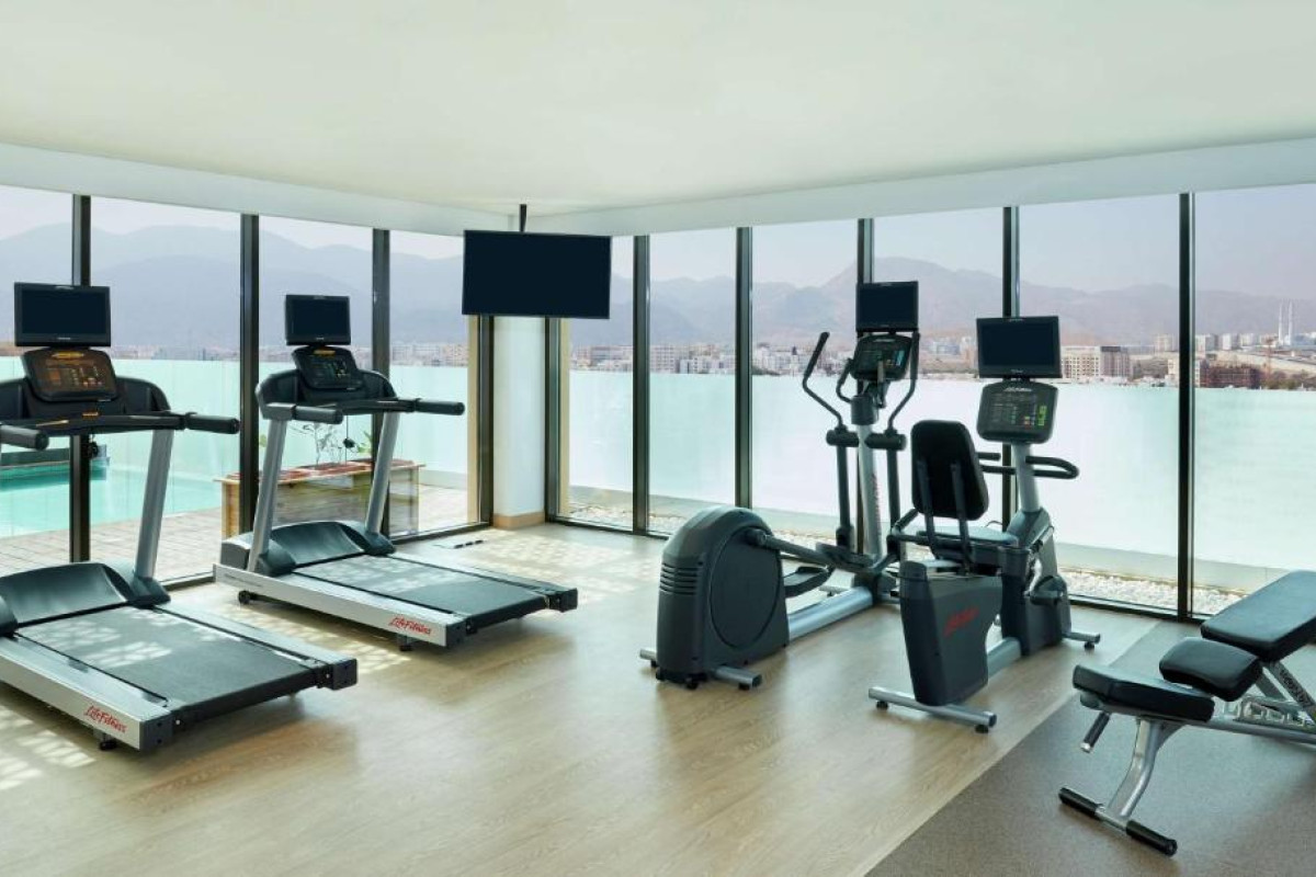 Hilton Garden Inn Muscat Al Khuwair