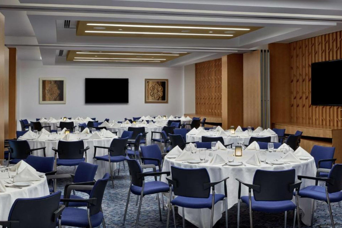 Hilton Garden Inn Muscat Al Khuwair