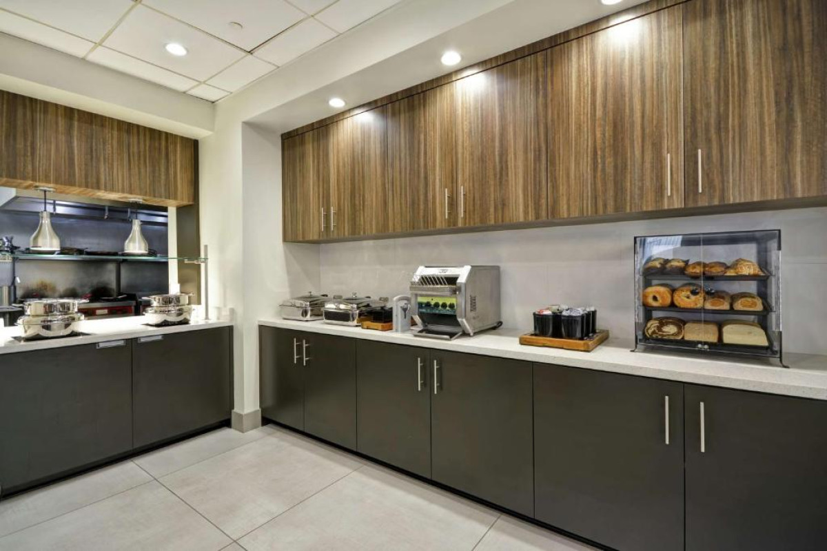 Hilton Garden Inn Panama City