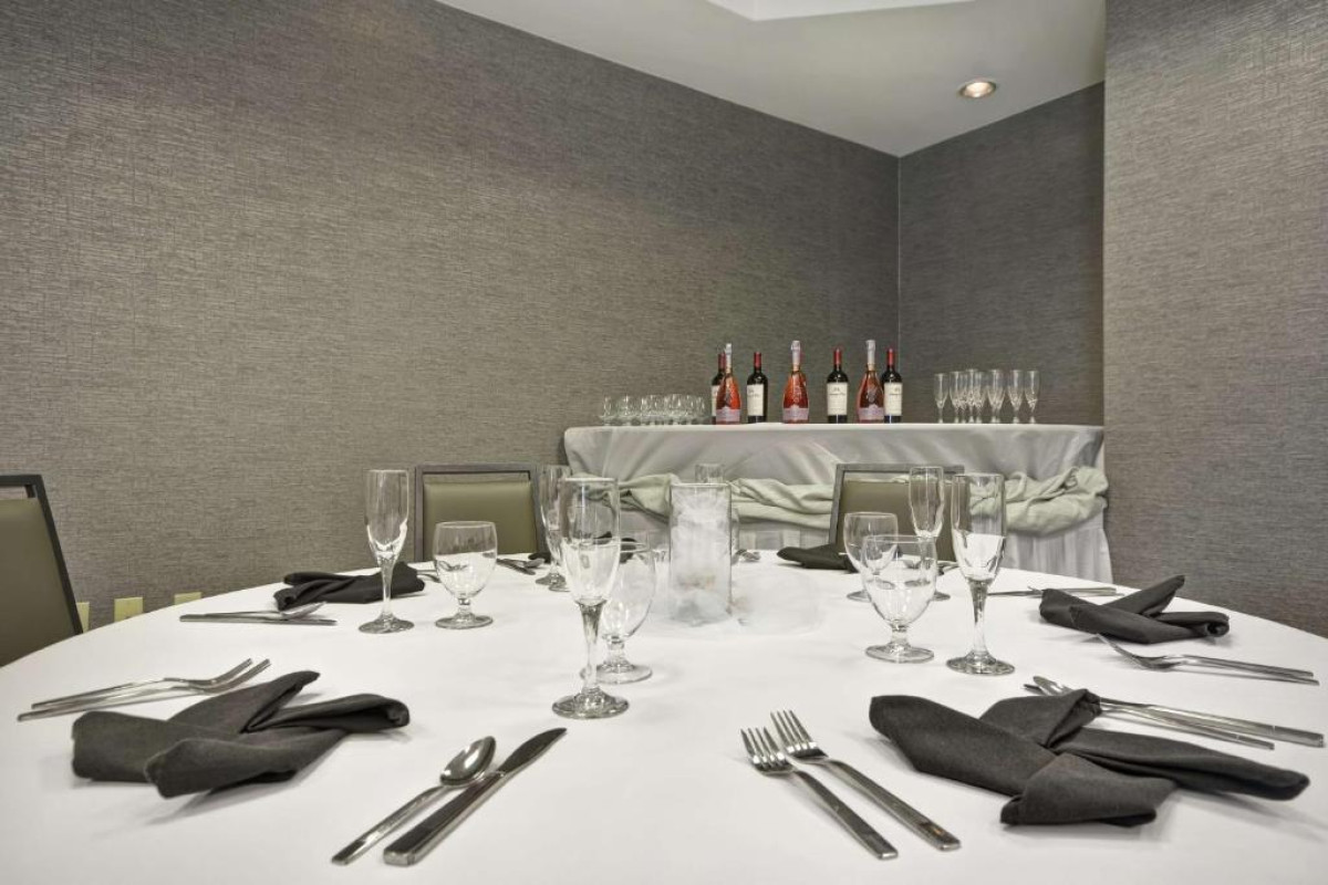 Hilton Garden Inn Panama City