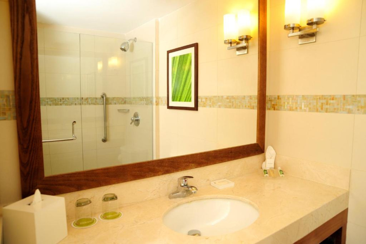 Hilton Garden Inn Panama City Downtown