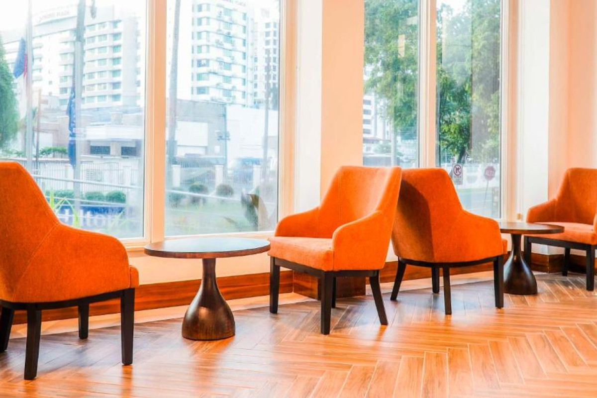 Hilton Garden Inn Panama City Downtown