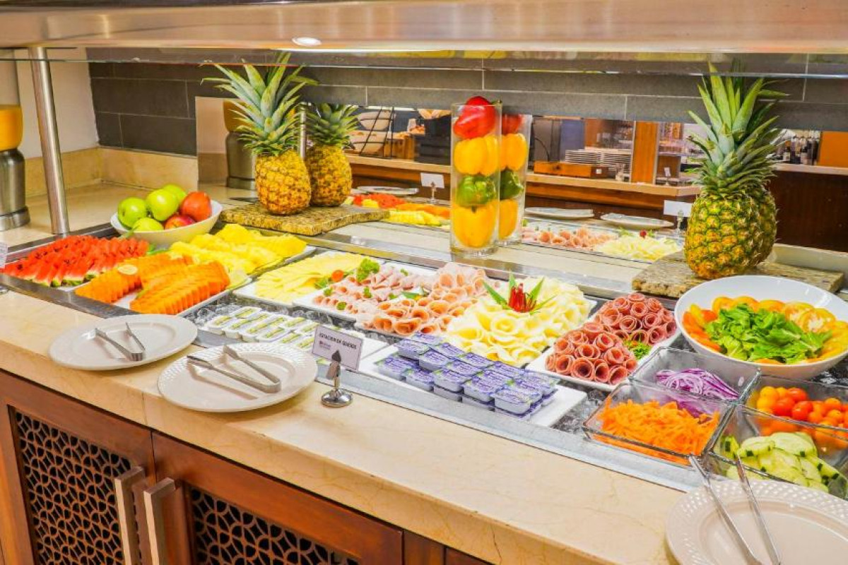 Hilton Garden Inn Panama City Downtown