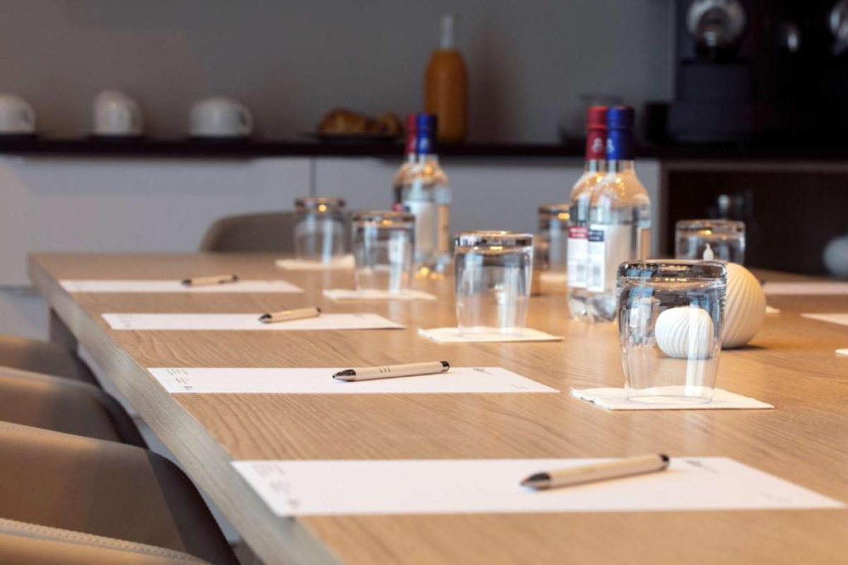 HILTON GARDEN INN PARIS LA VILLETTE