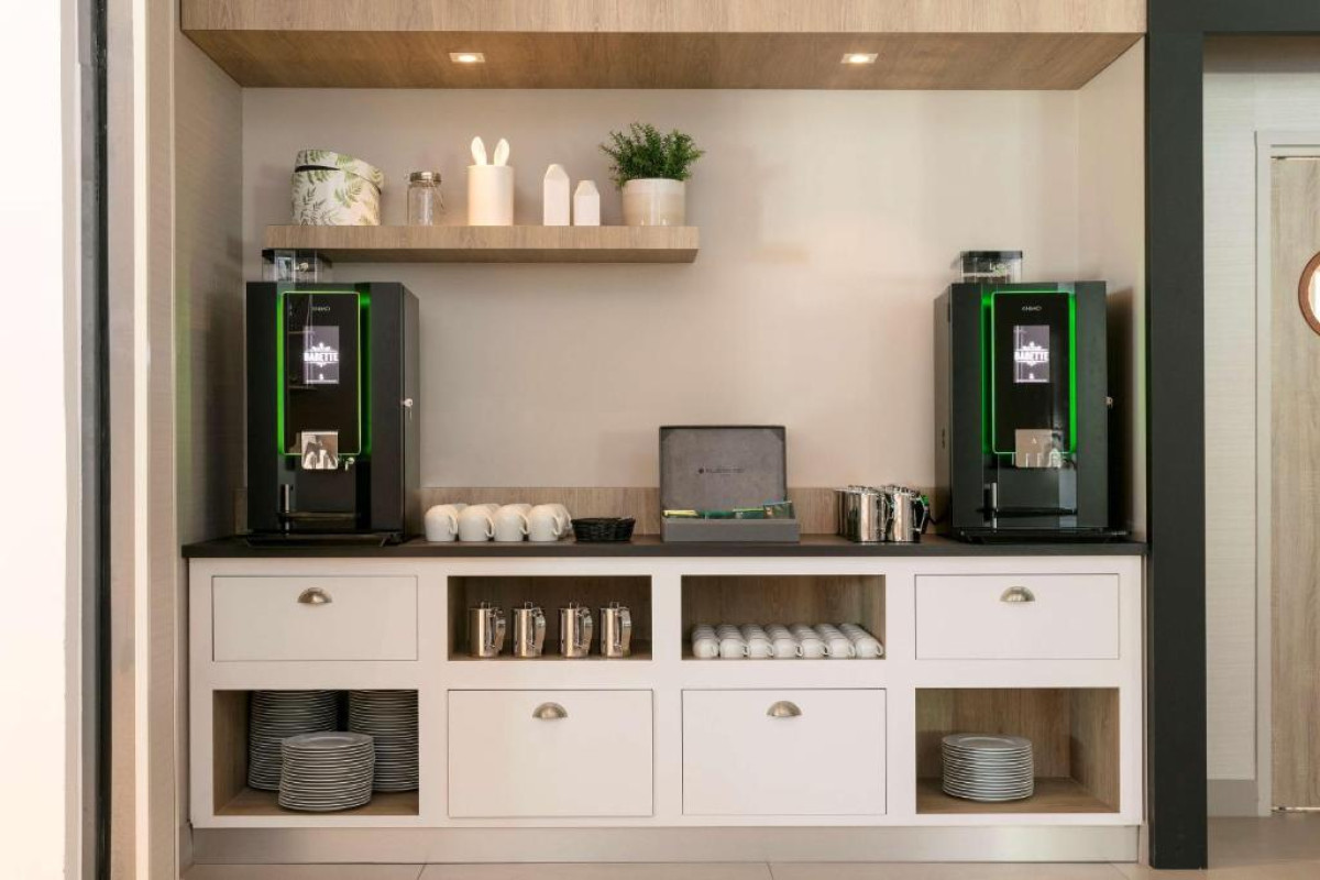 HILTON GARDEN INN PARIS LA VILLETTE