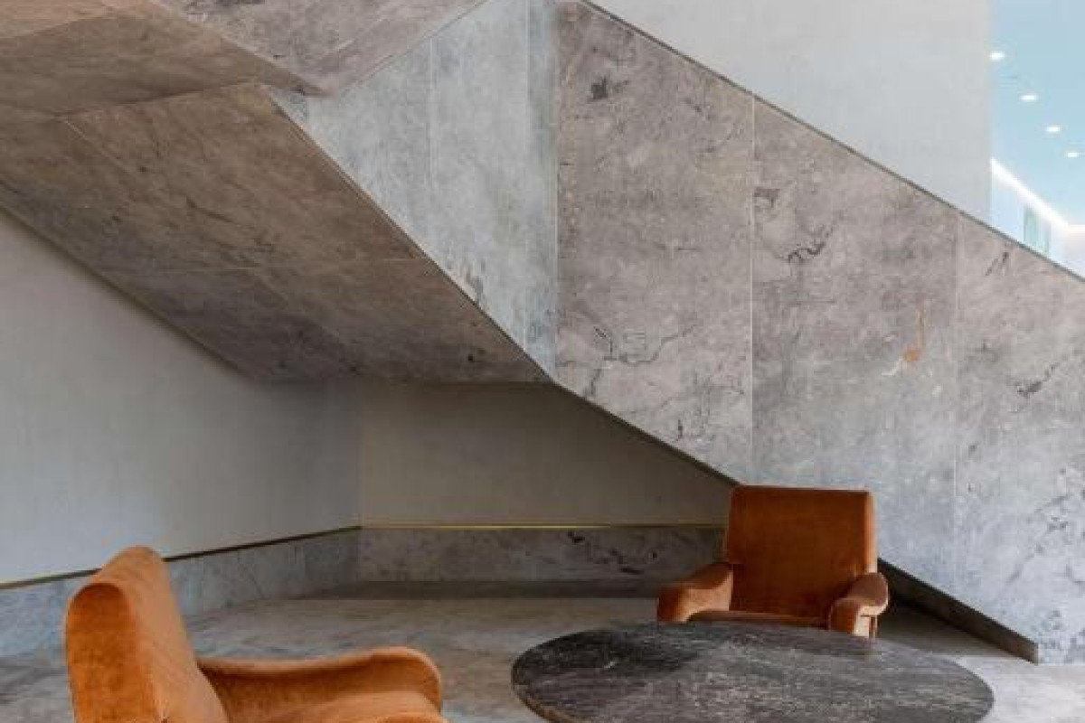 Hilton Garden Inn Tbilisi Chavchavadze