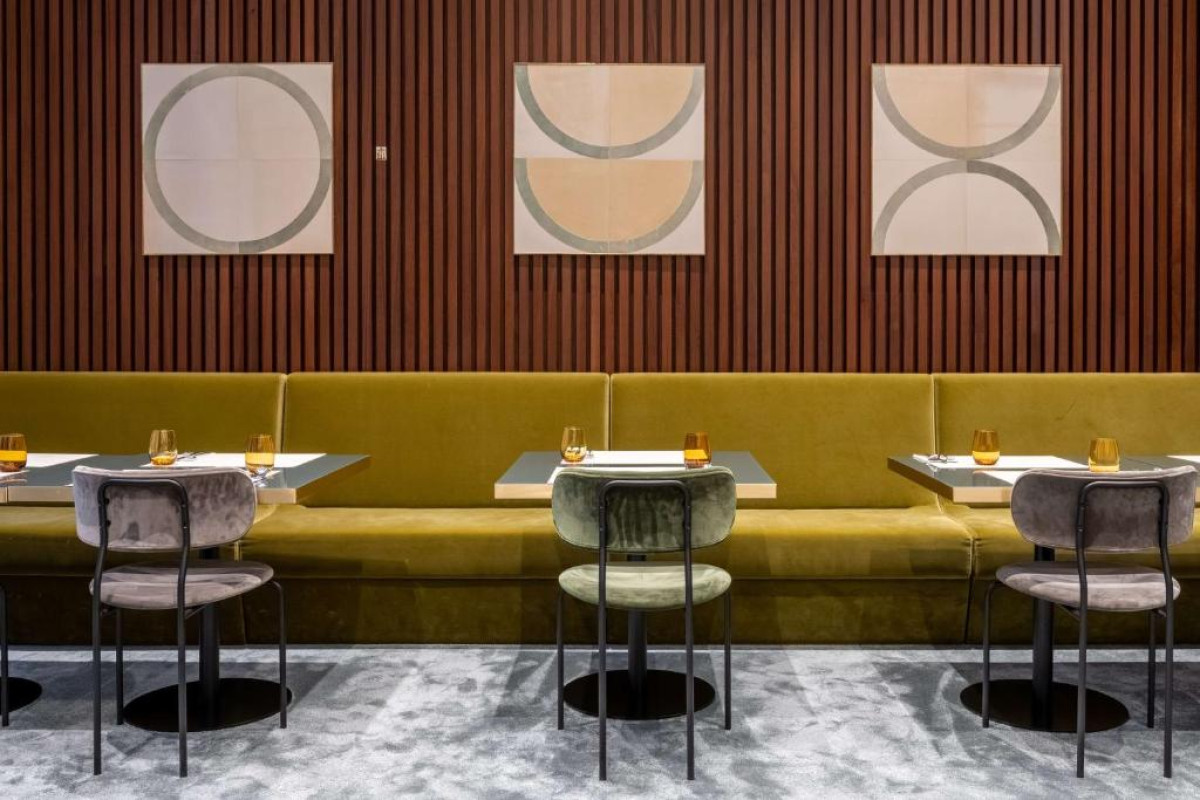 Hilton Garden Inn Tbilisi Chavchavadze