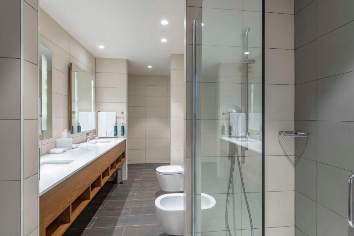 Hilton Garden Inn Tbilisi Chavchavadze