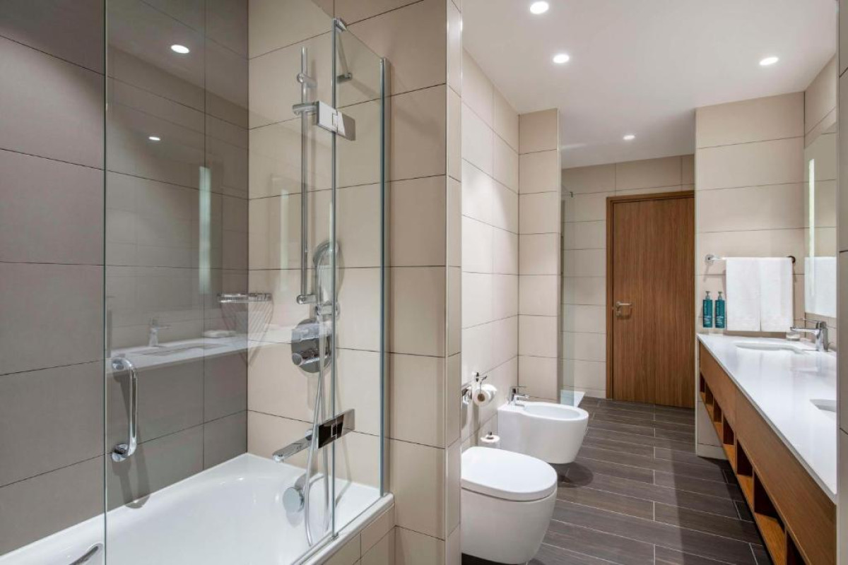 Hilton Garden Inn Tbilisi Chavchavadze