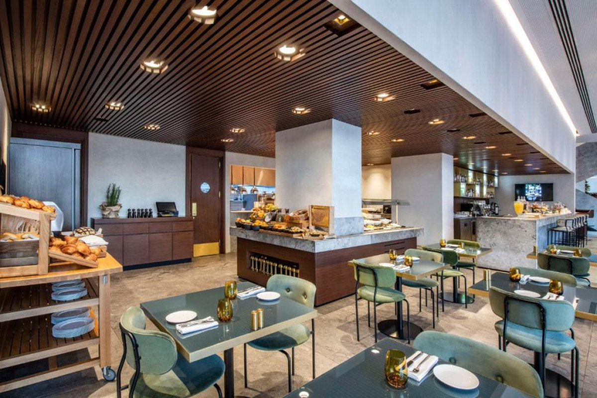 Hilton Garden Inn Tbilisi Chavchavadze