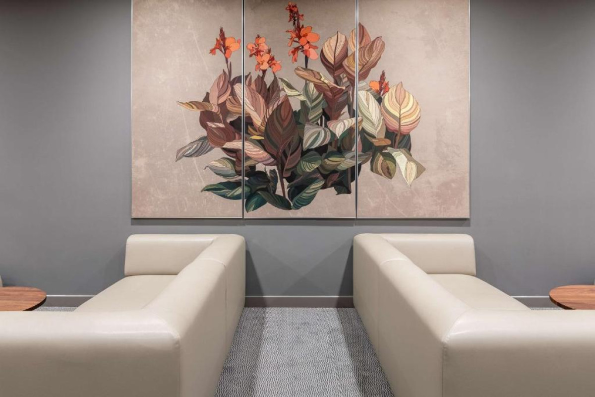 Hilton Garden Inn Tbilisi Chavchavadze