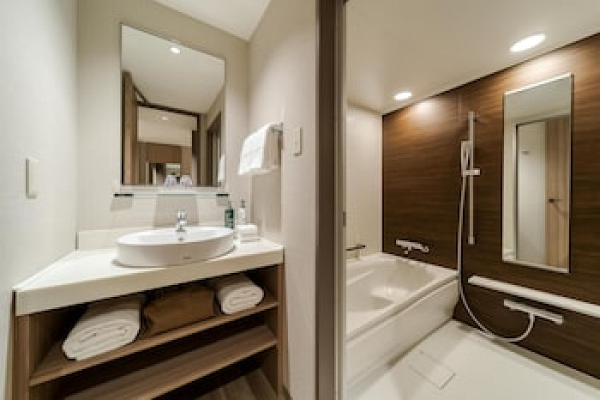 HILTON GARDEN INN YOKOHAMA MINATOMIRAI