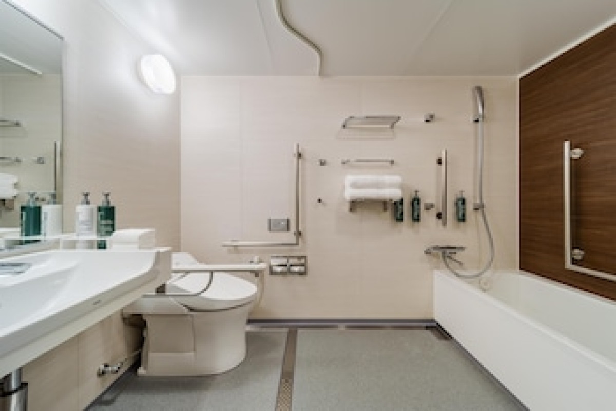 HILTON GARDEN INN YOKOHAMA MINATOMIRAI