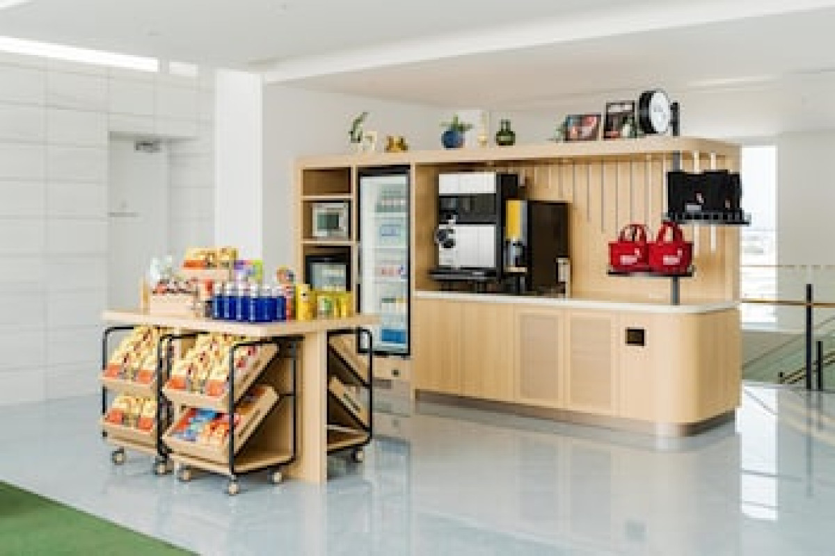 HILTON GARDEN INN YOKOHAMA MINATOMIRAI