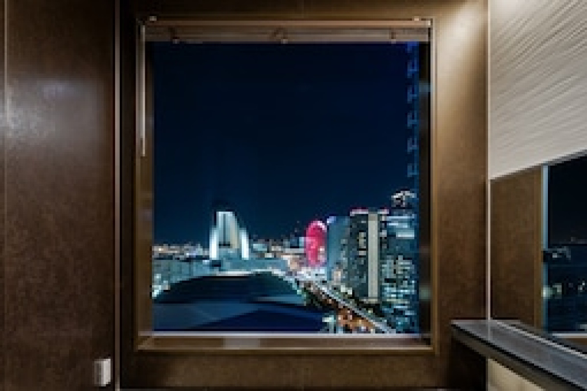 HILTON GARDEN INN YOKOHAMA MINATOMIRAI