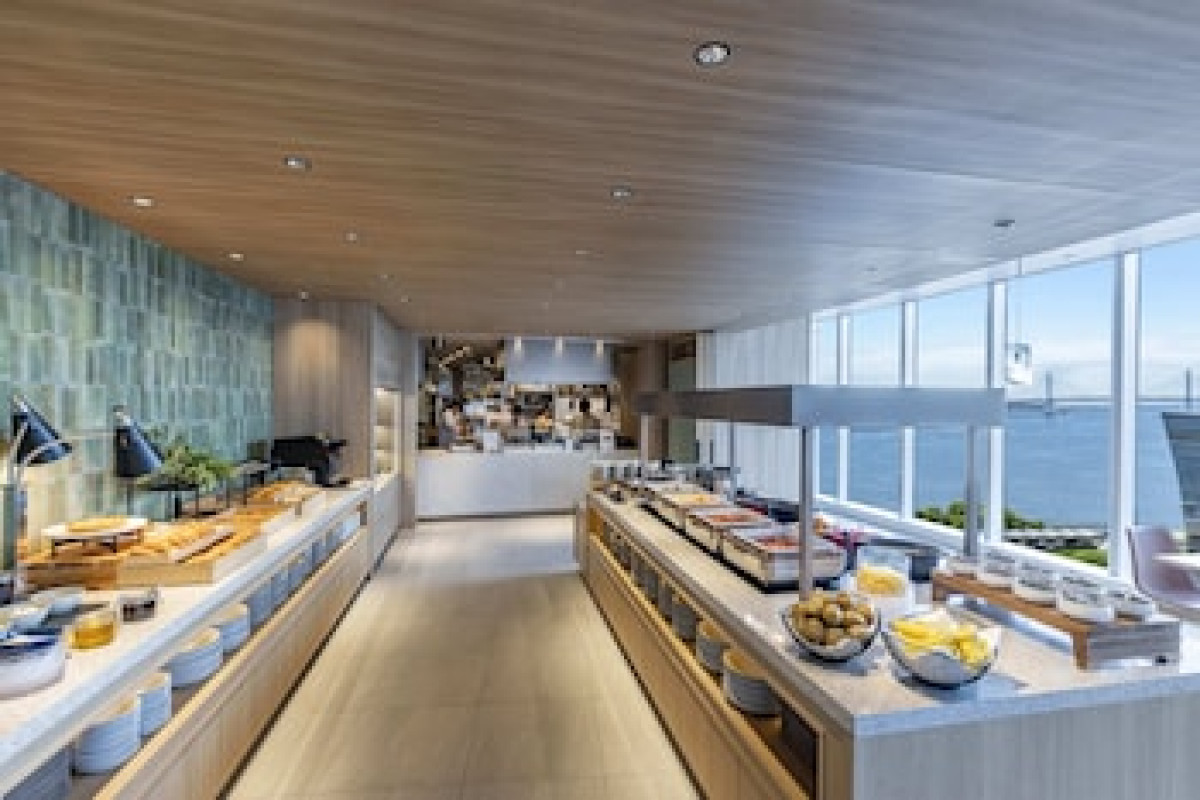 HILTON GARDEN INN YOKOHAMA MINATOMIRAI