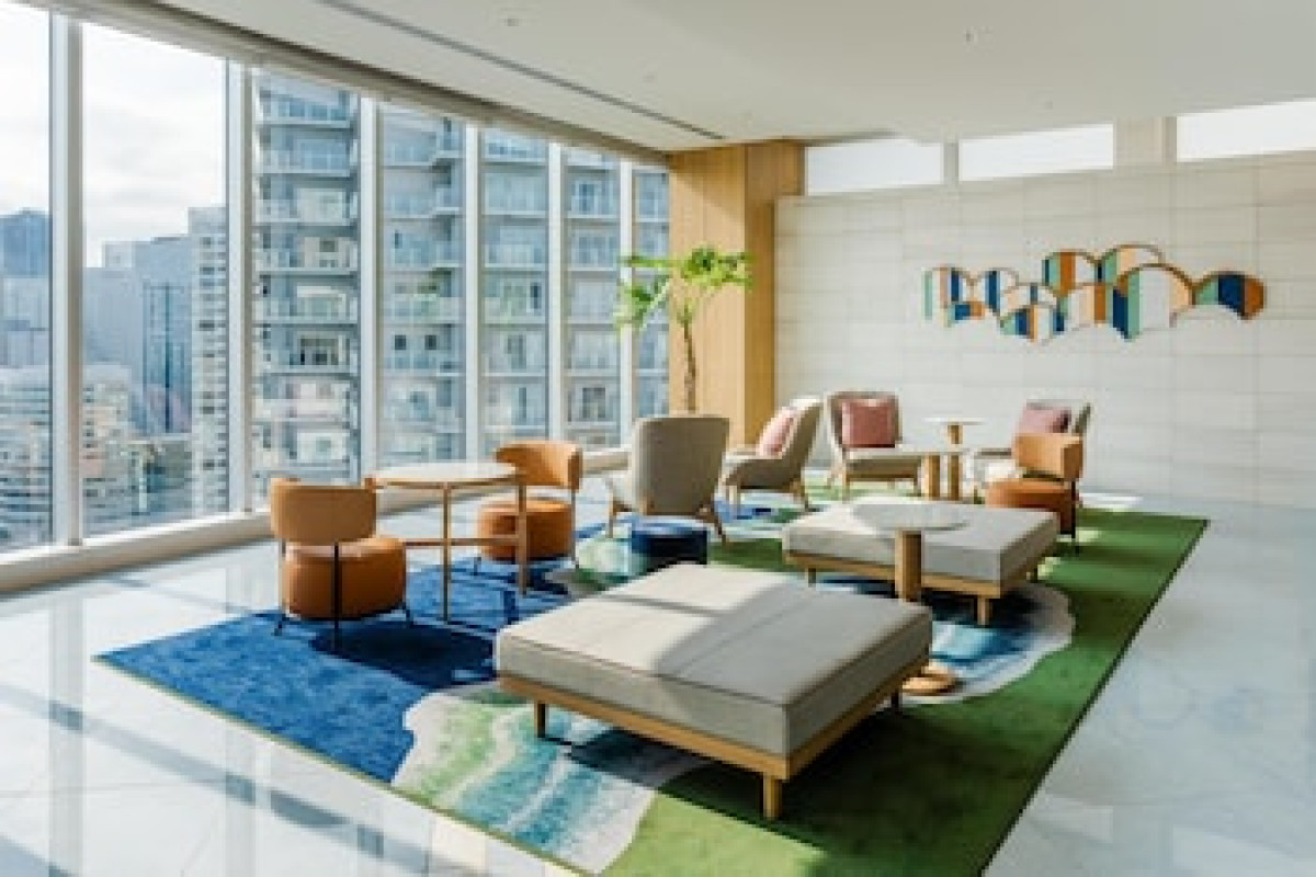 HILTON GARDEN INN YOKOHAMA MINATOMIRAI