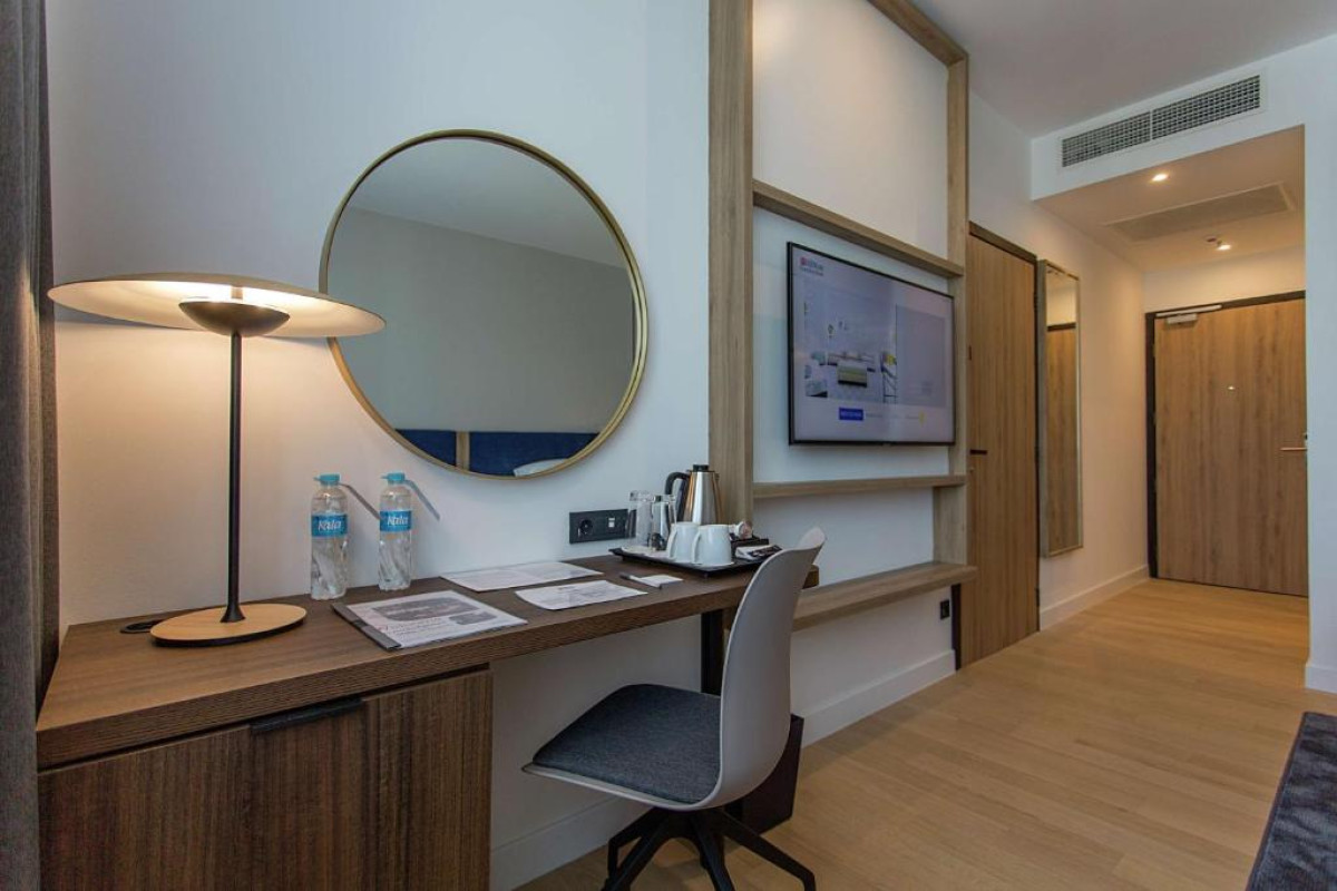 Hilton Garden Inn Zagreb - Radnička