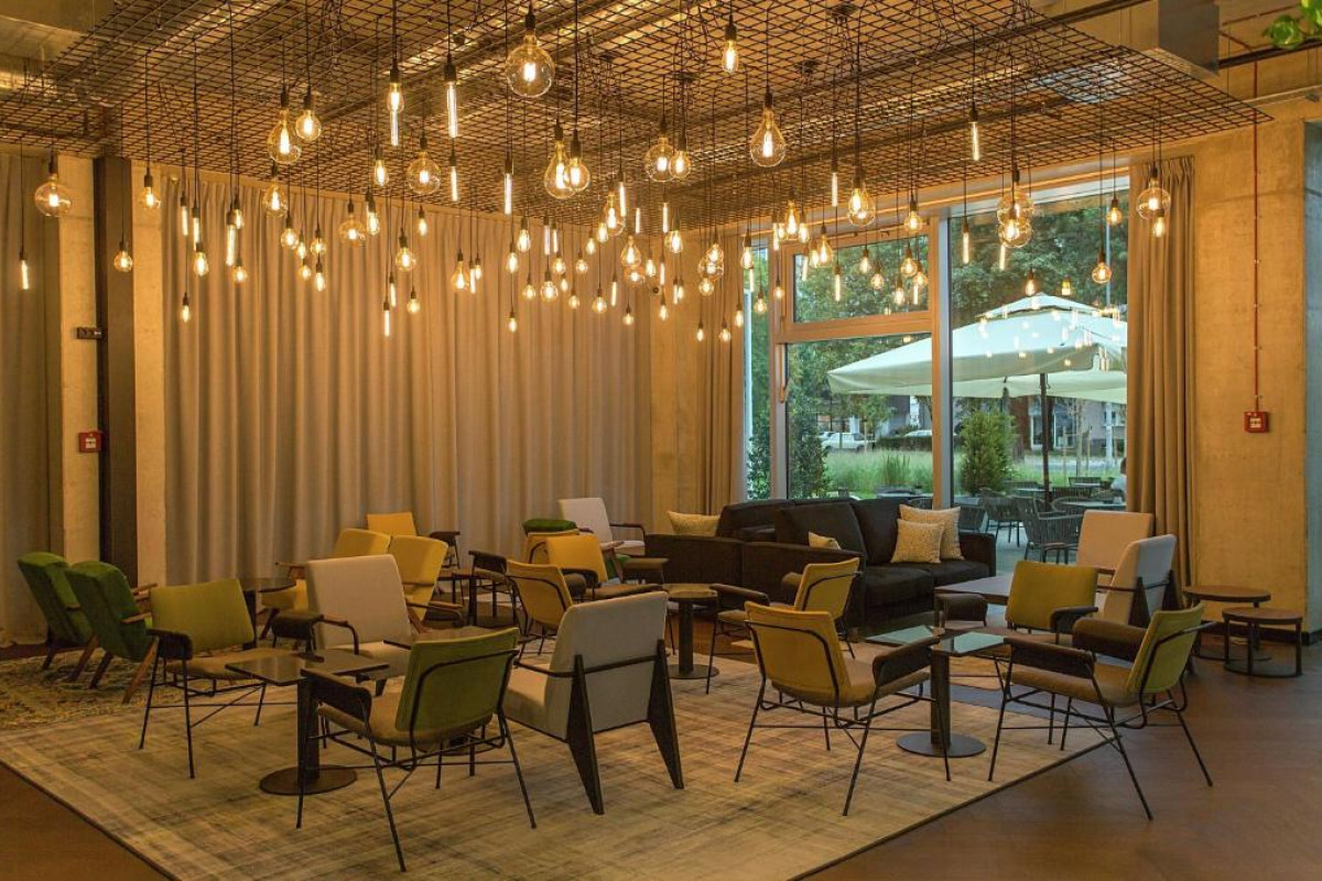 Hilton Garden Inn Zagreb - Radnička