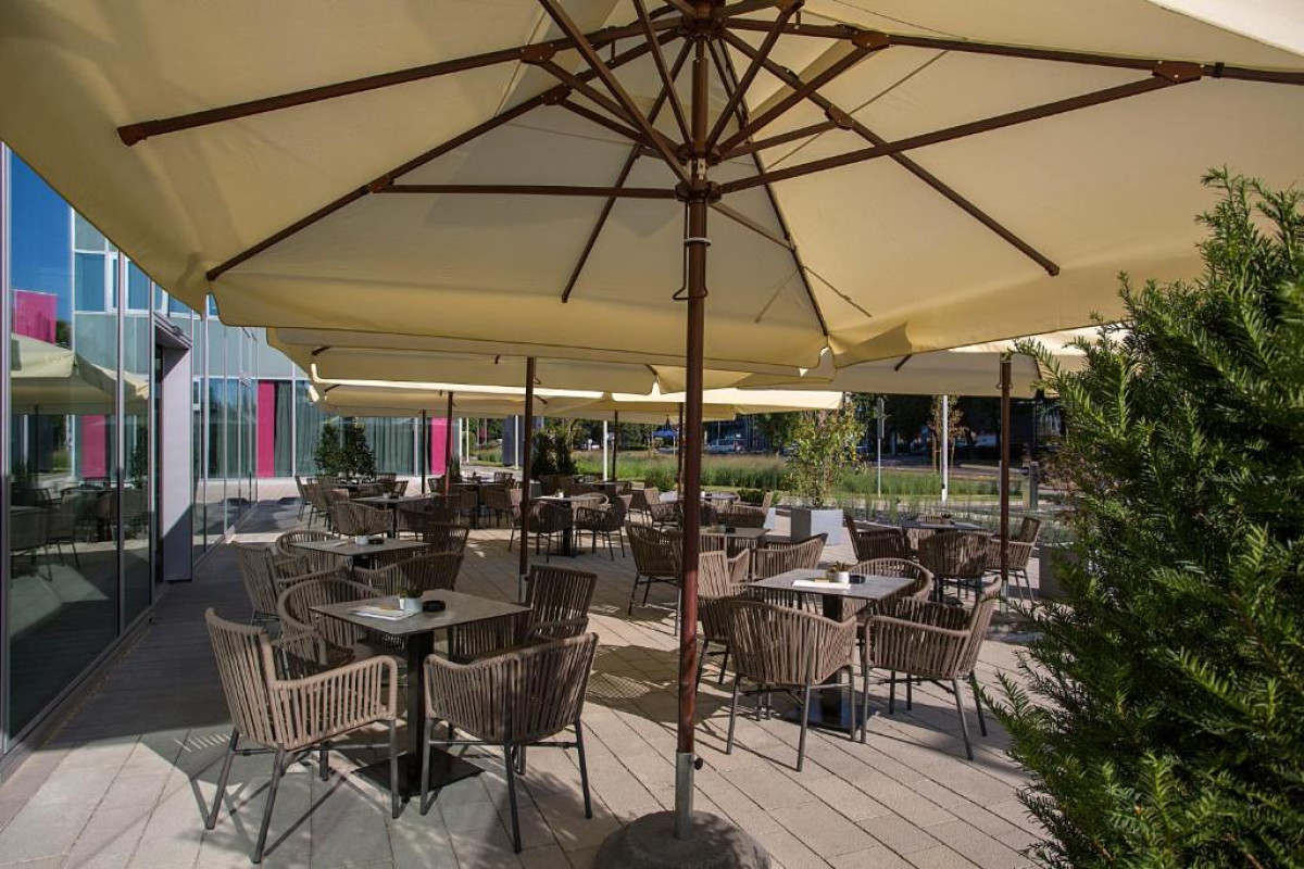 Hilton Garden Inn Zagreb - Radnička