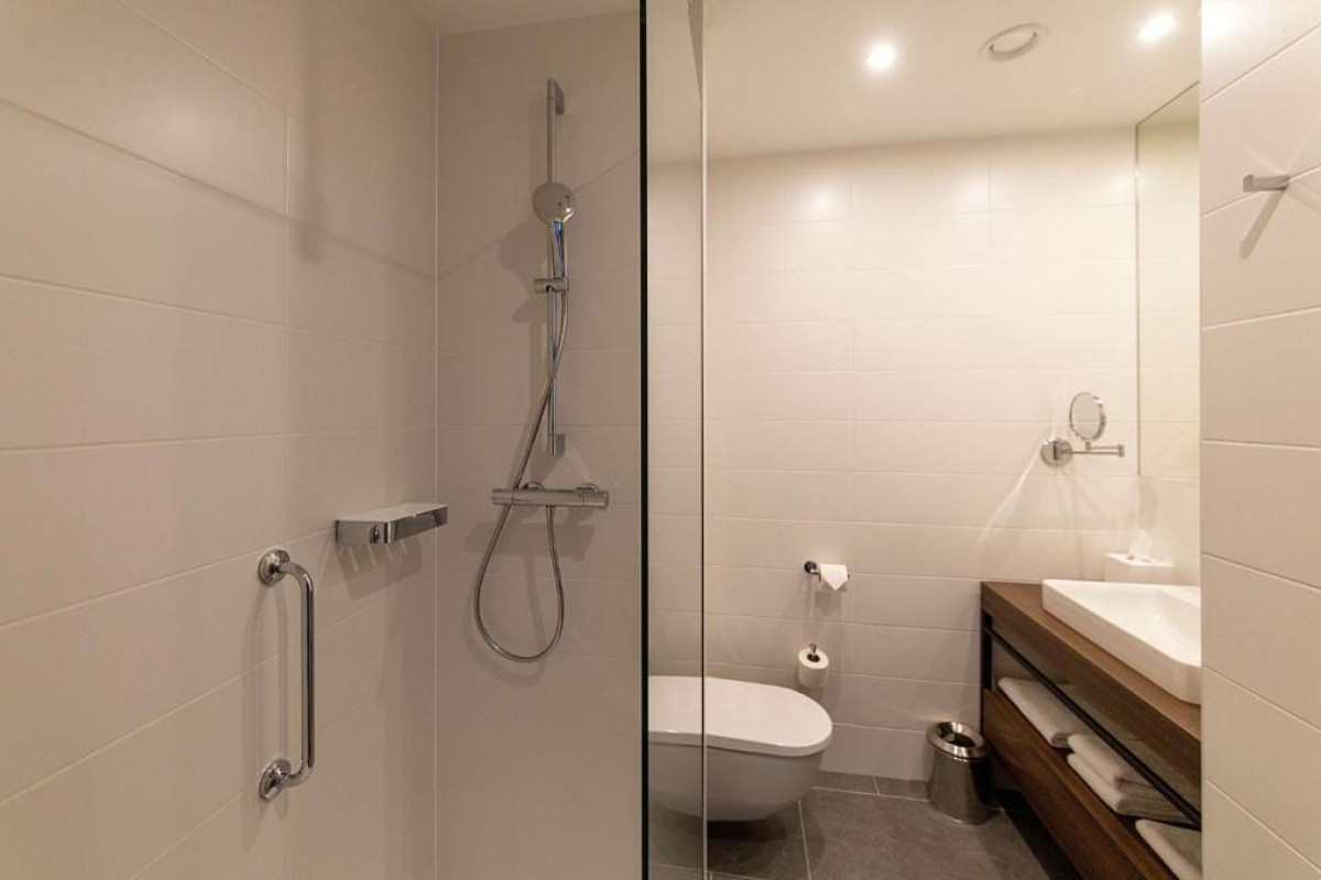 Hilton Garden Inn Zagreb - Radnička