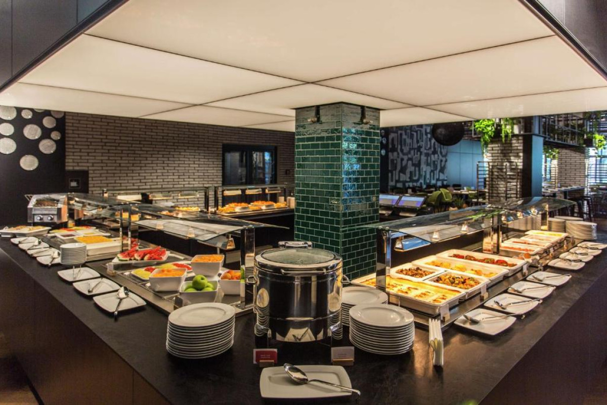 Hilton Garden Inn Zagreb - Radnička
