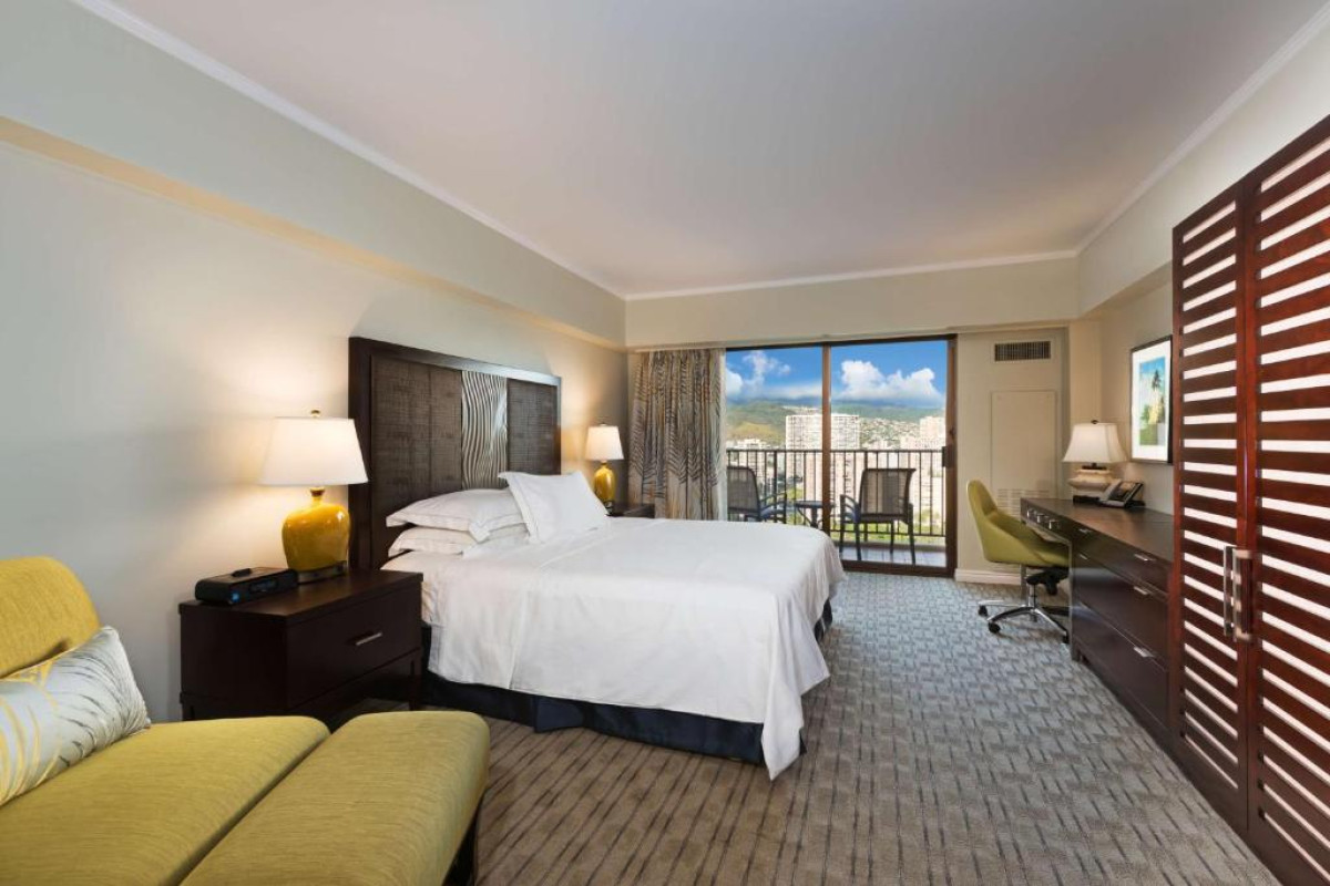 Hilton Grand Vacations Club at Hilton Hawaiian Village