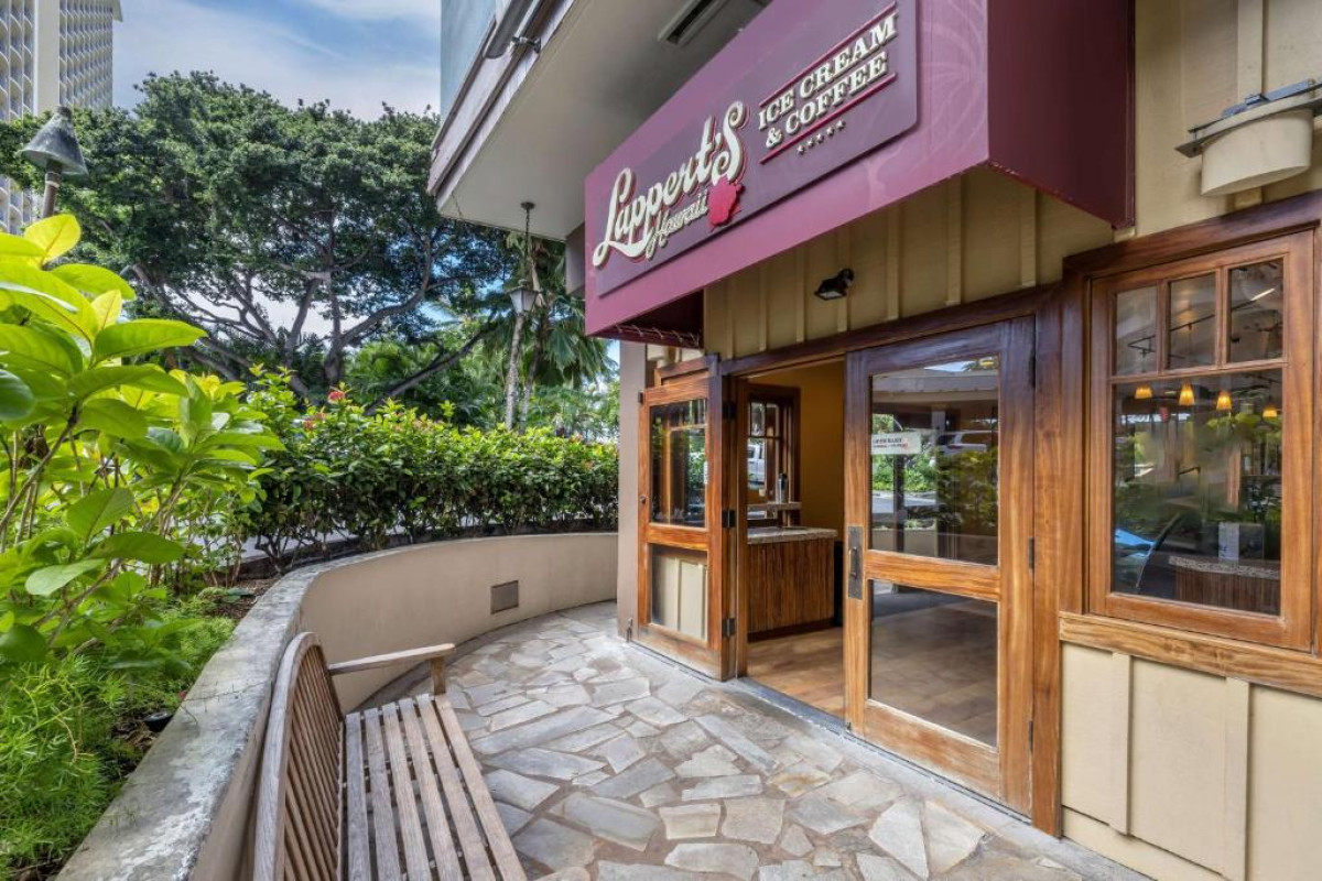 Hilton Grand Vacations Club at Hilton Hawaiian Village
