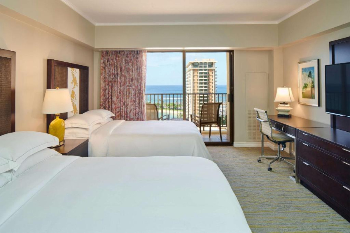 Hilton Grand Vacations Club at Hilton Hawaiian Village