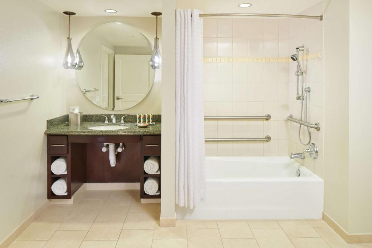 Hilton Grand Vacations Club Grand Waikikian Honolulu