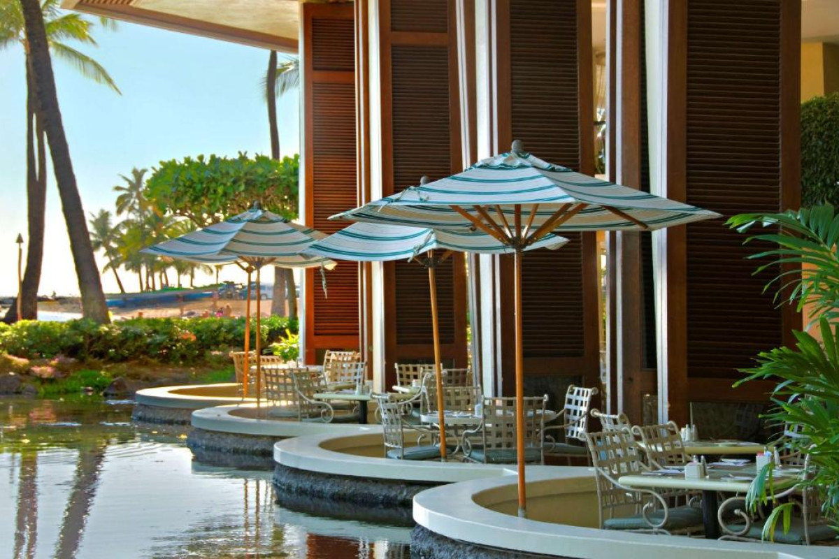 Hilton Grand Vacations Club Grand Waikikian Honolulu