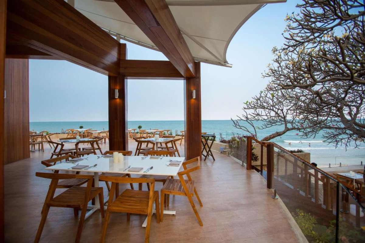 Hilton Hua Hin Resort & Spa