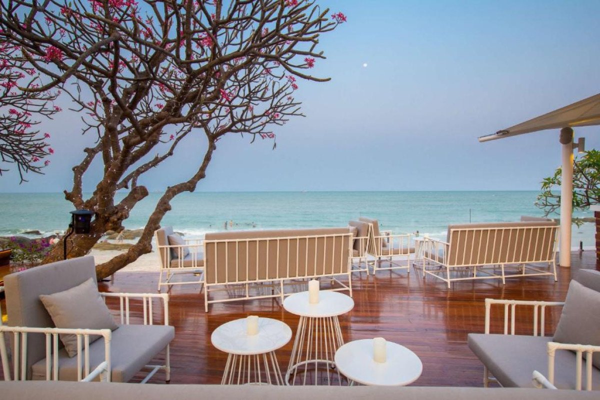 Hilton Hua Hin Resort & Spa