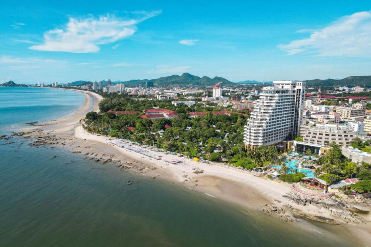 Hilton Hua Hin Resort & Spa