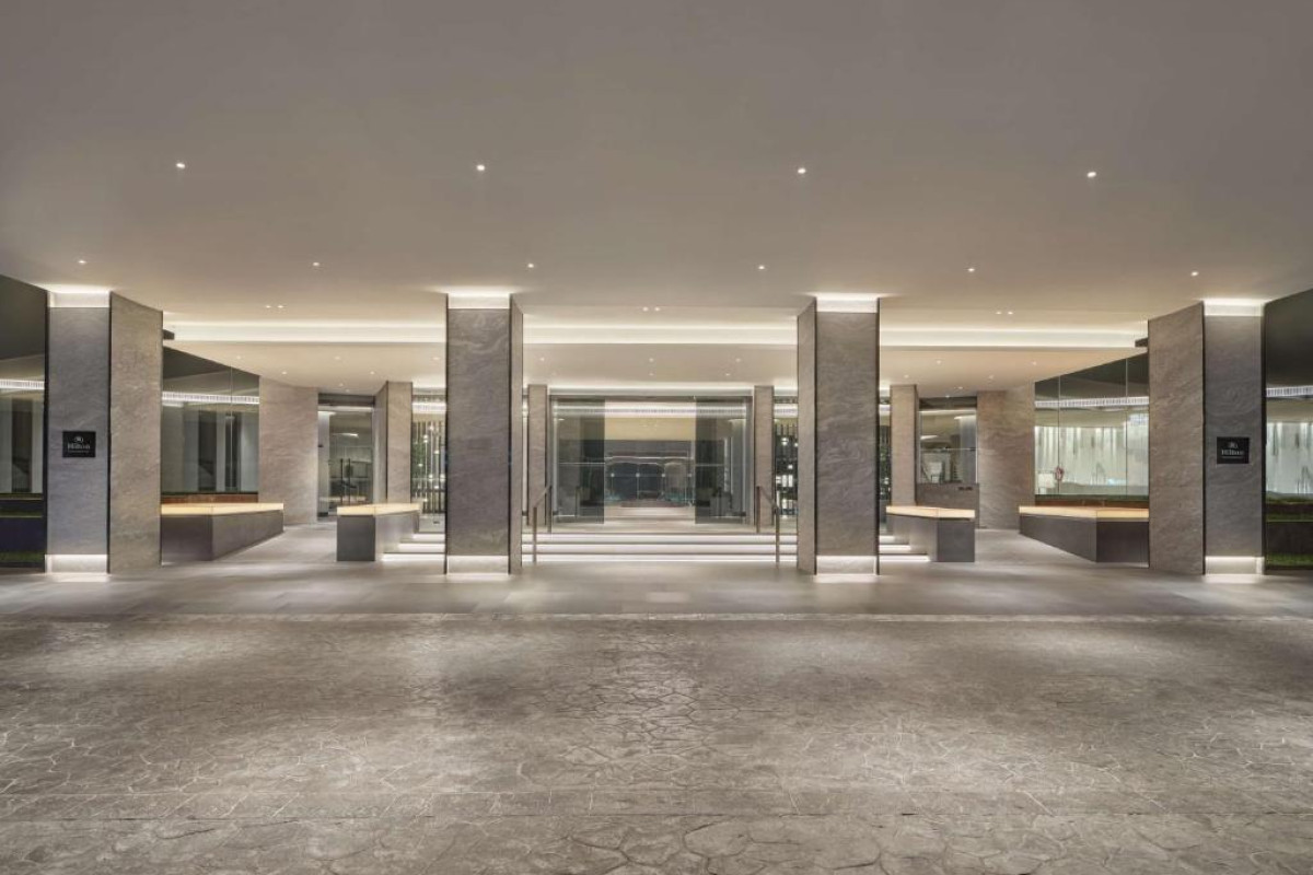 Hilton Hua Hin Resort & Spa