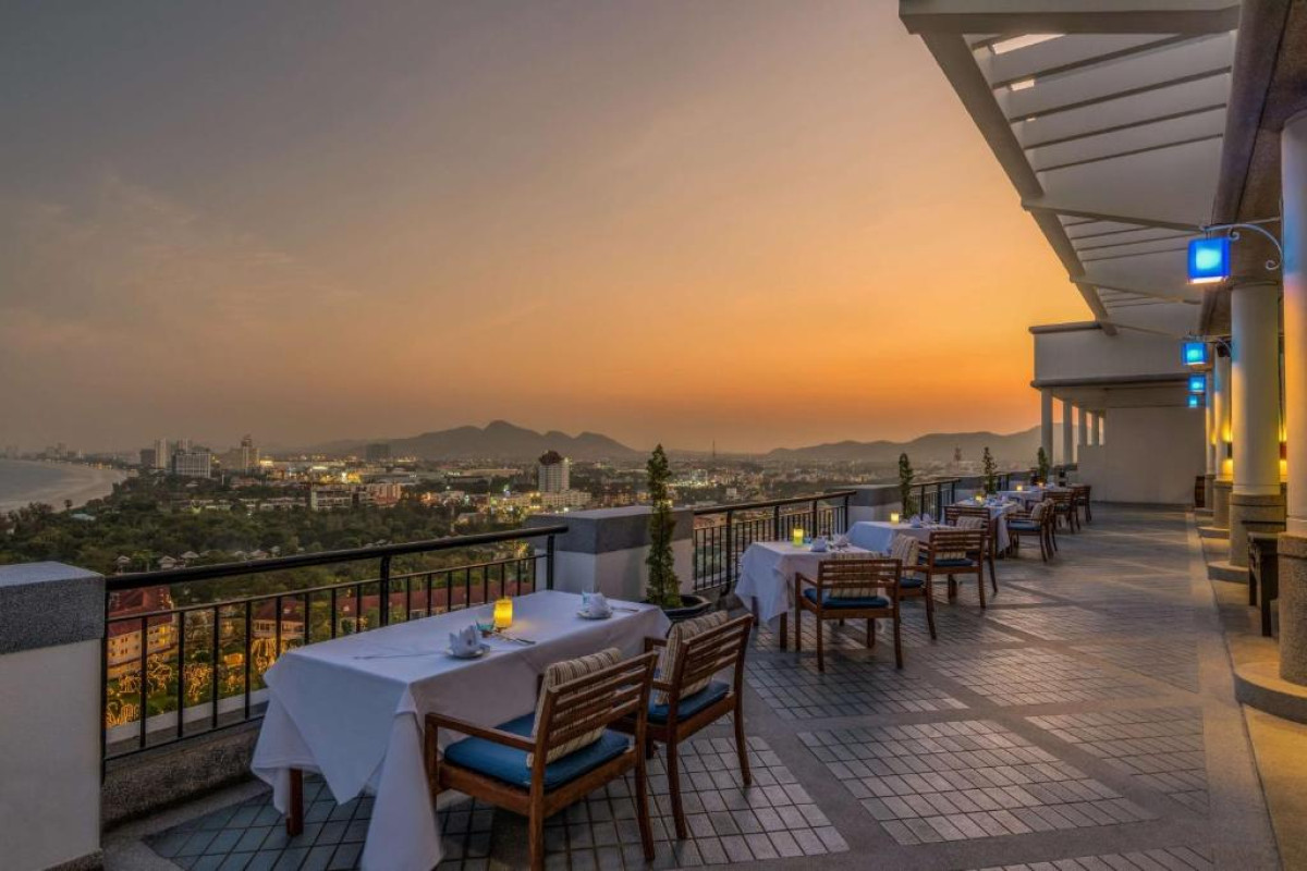 Hilton Hua Hin Resort & Spa