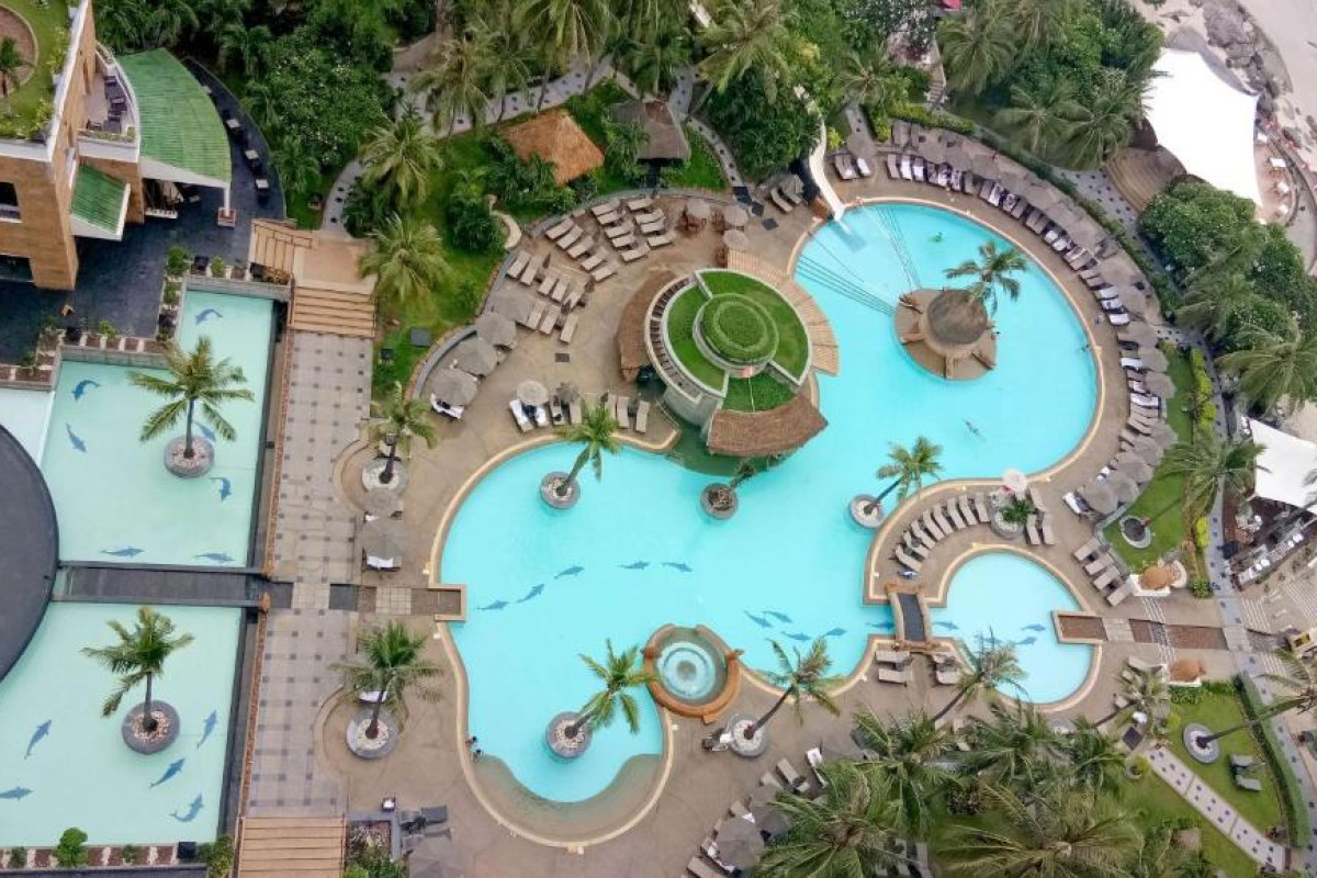 Hilton Hua Hin Resort & Spa