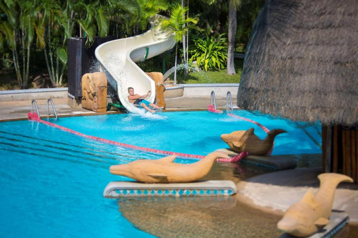 Hilton Hua Hin Resort & Spa