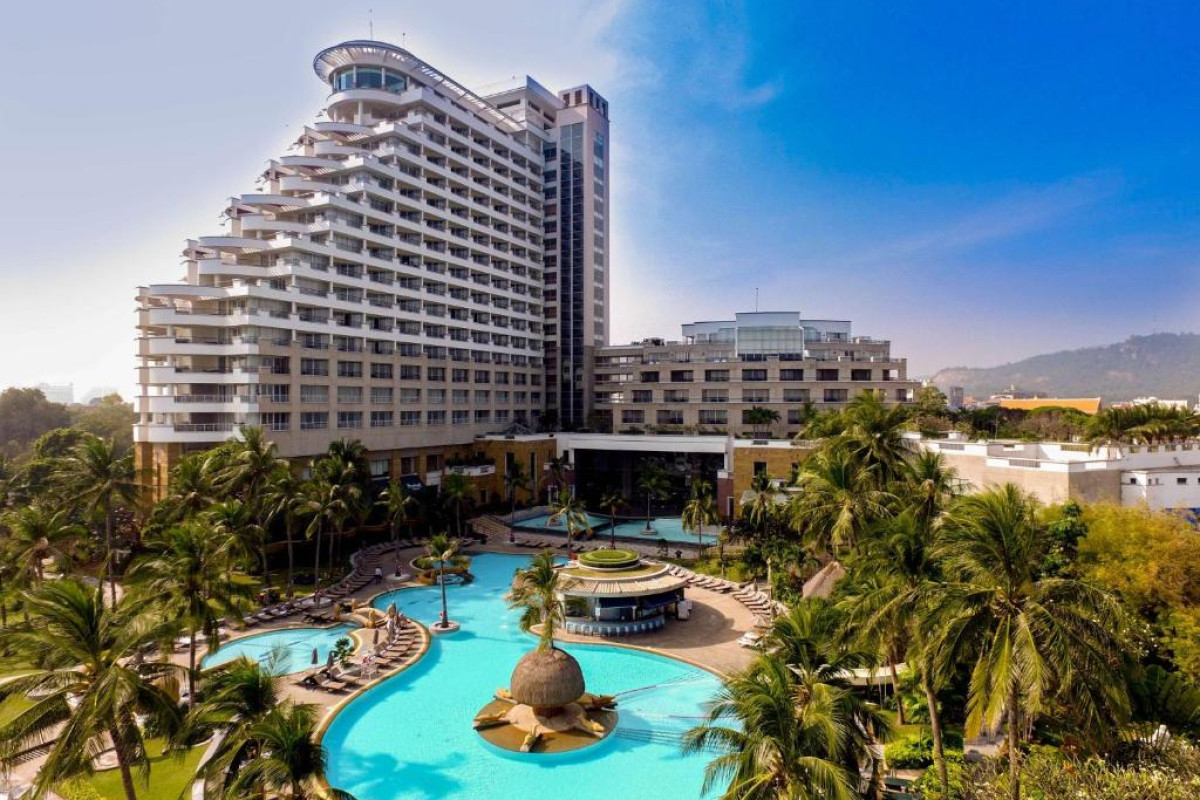 Hilton Hua Hin Resort & Spa