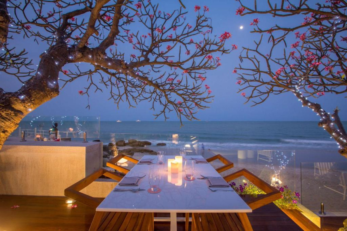Hilton Hua Hin Resort & Spa