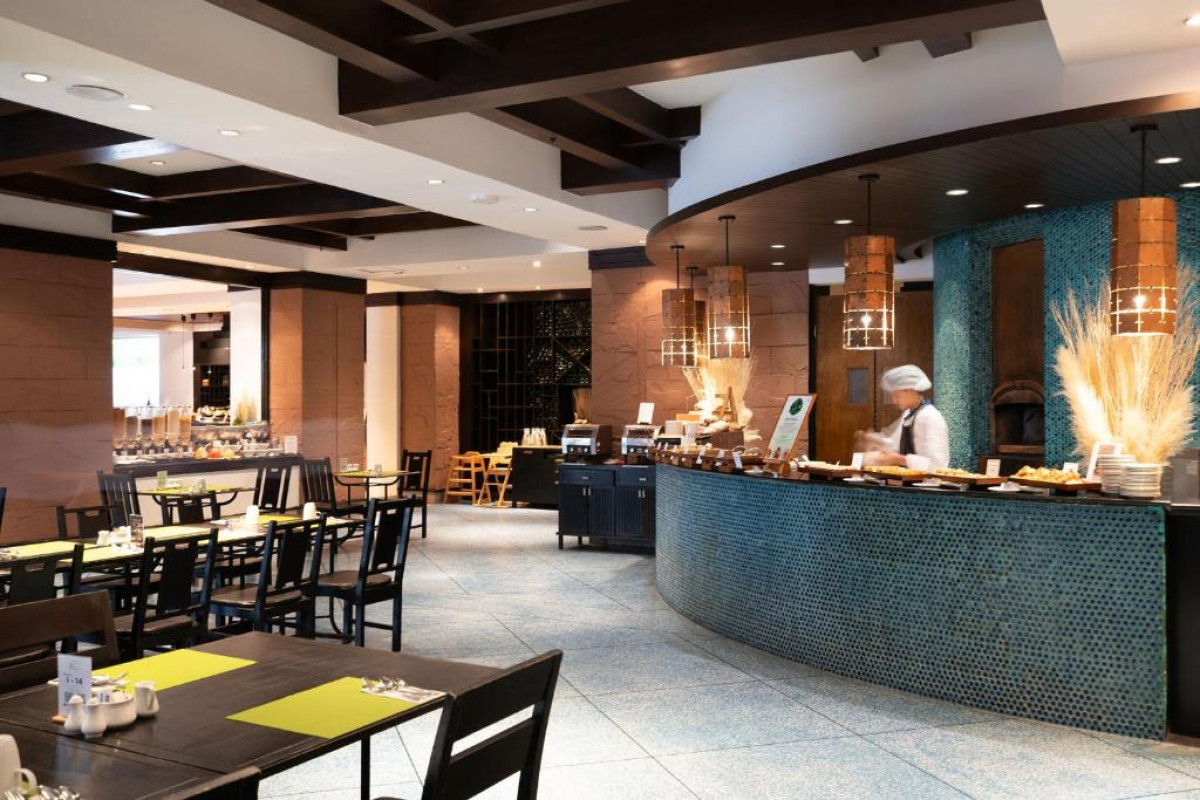 Hilton Hua Hin Resort & Spa