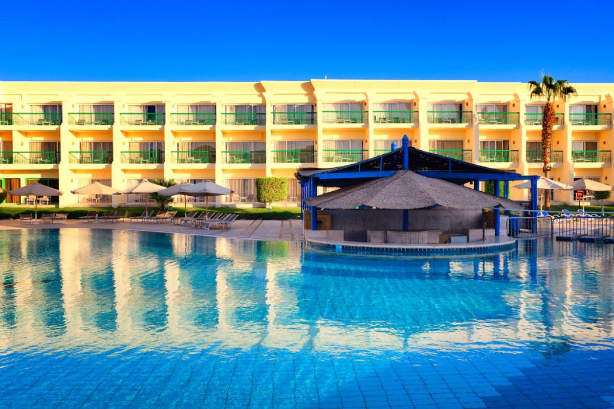 Hilton Hurghada Resort