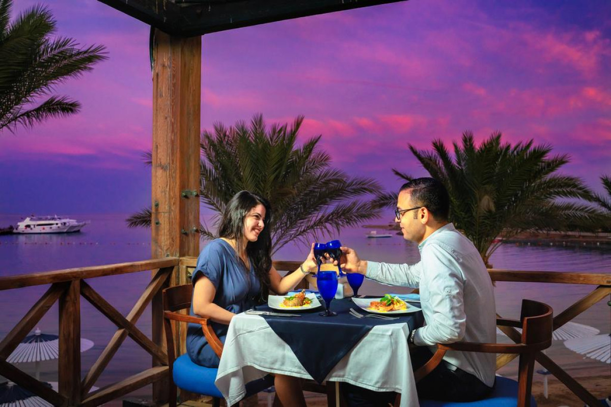 Hilton Hurghada Resort