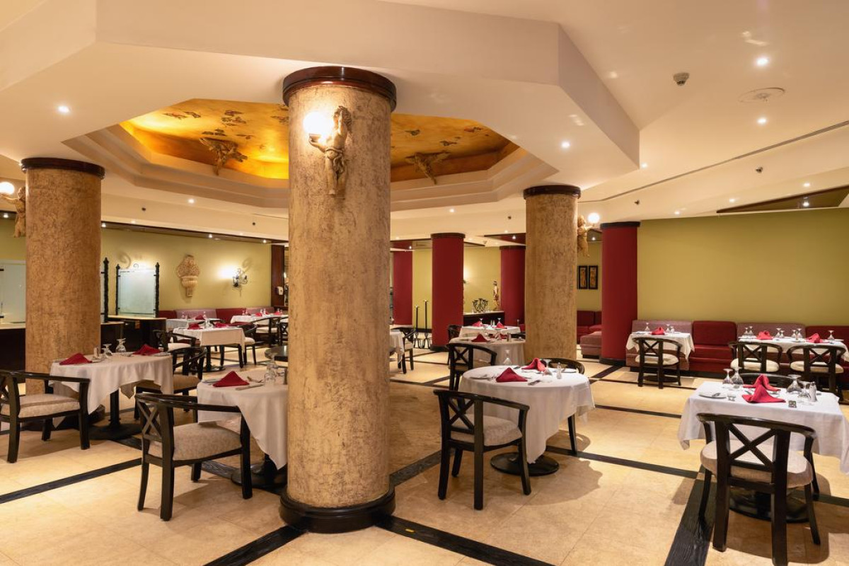 Hilton Hurghada Resort