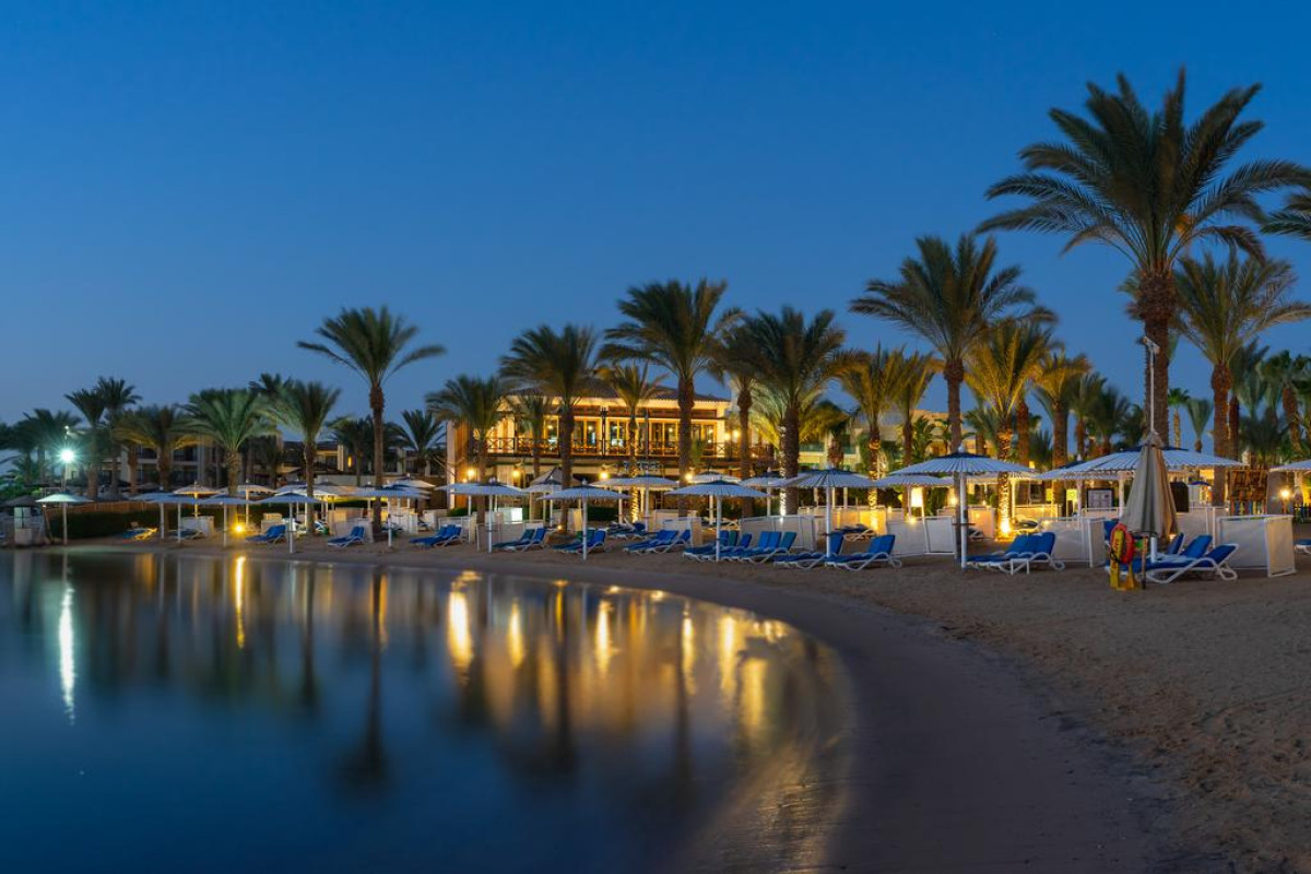 Hilton Hurghada Resort