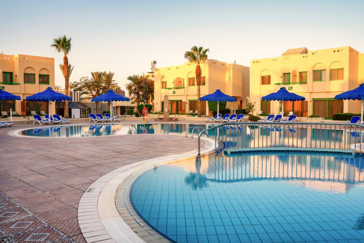 Hilton Hurghada Resort