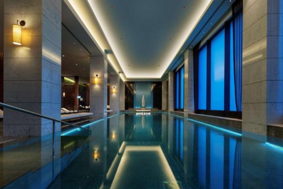 Hotel Hilton Istanbul Bomonti